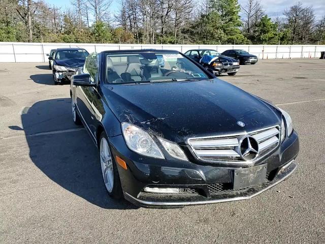 2012 Mercedes-Benz E 350 VIN: WDDKK5KF4CF155983 Lot: 84651645