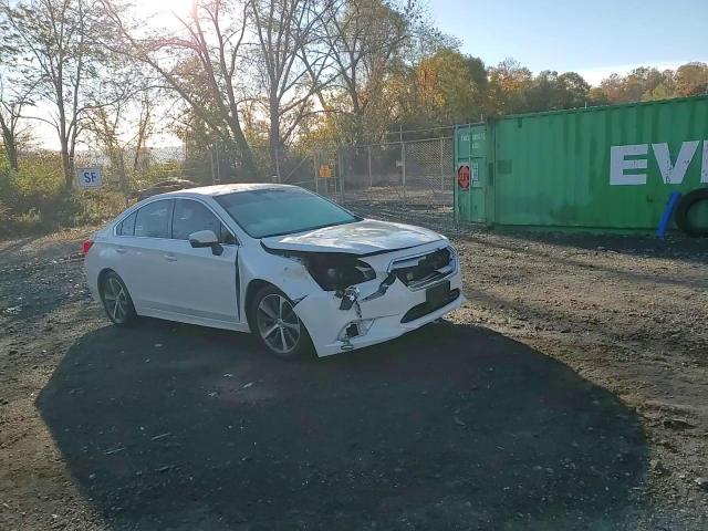 2017 Subaru Legacy 2.5I Limited VIN: 4S3BNAN62H3037316 Lot: 90053195