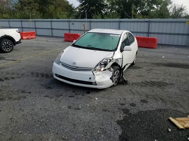 2008 Toyota Prius VIN: JTDKB20U183377108 Lot: 85250185