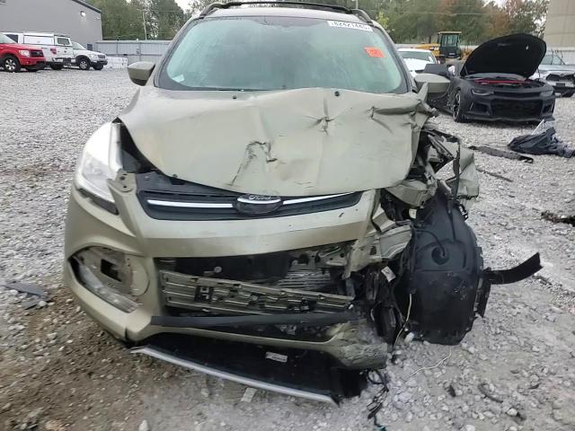 2013 Ford Escape Se VIN: 1FMCU0G97DUA71504 Lot: 82421445