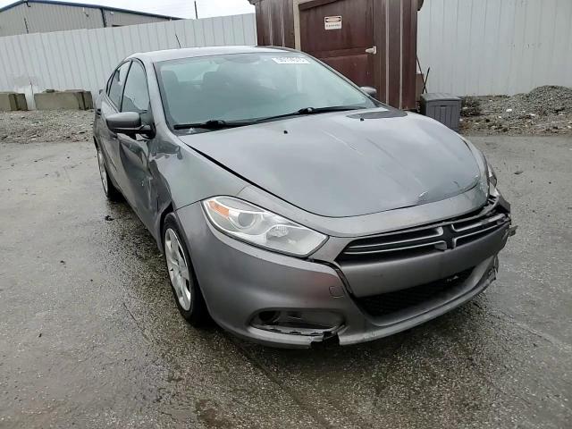 2013 Dodge Dart Se VIN: 1C3CDFAA2DD198224 Lot: 90114515