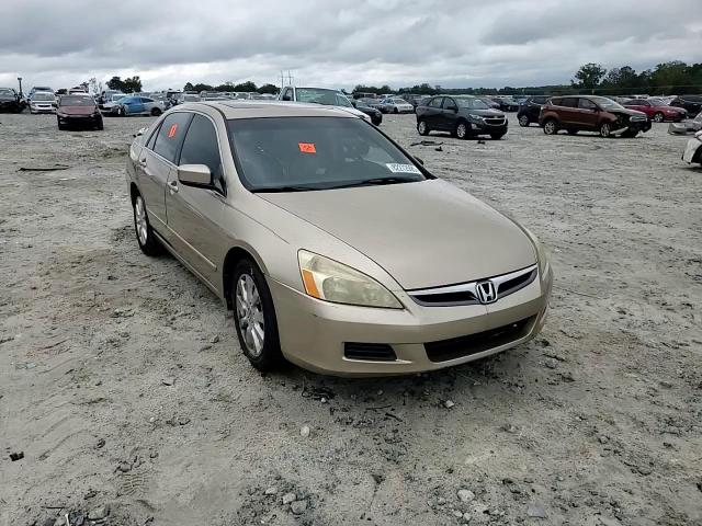 2007 Honda Accord Ex VIN: 1HGCM66587A019053 Lot: 82272595