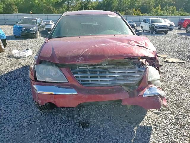 2005 Chrysler Pacifica Touring VIN: 2C8GM68465R409130 Lot: 86480705