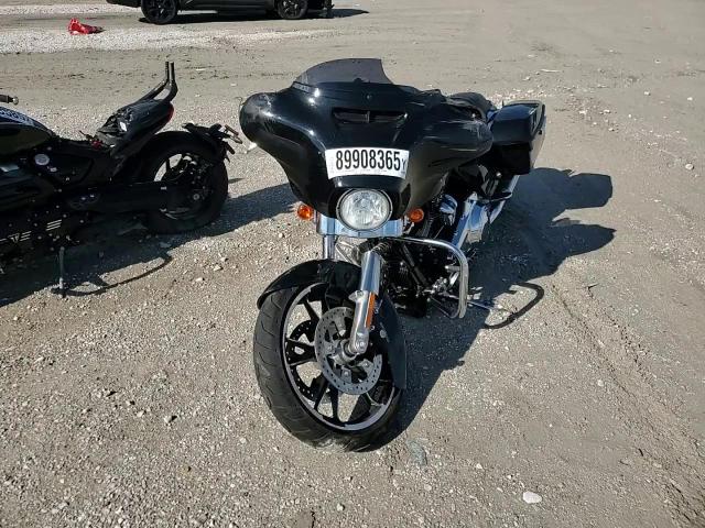 2021 Harley-Davidson Flhx VIN: 1HD1KBC17MB670247 Lot: 89908365