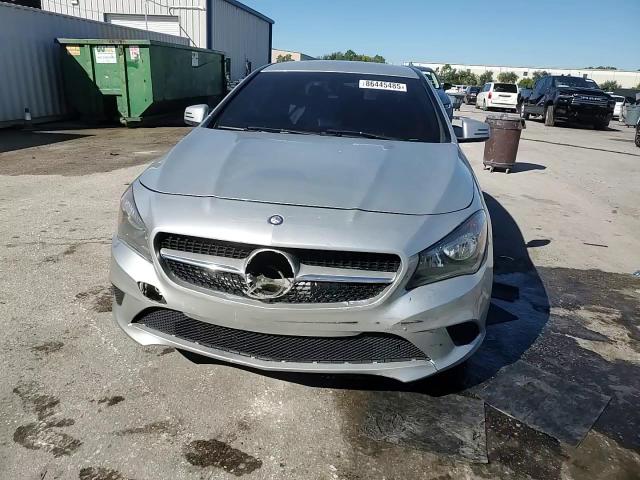 2014 Mercedes-Benz Cla 250 VIN: WDDSJ4EB1EN055077 Lot: 86445485