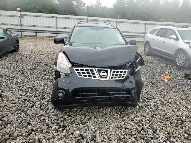 2009 Nissan Rogue S VIN: JN8AS58T69W053732 Lot: 85486525