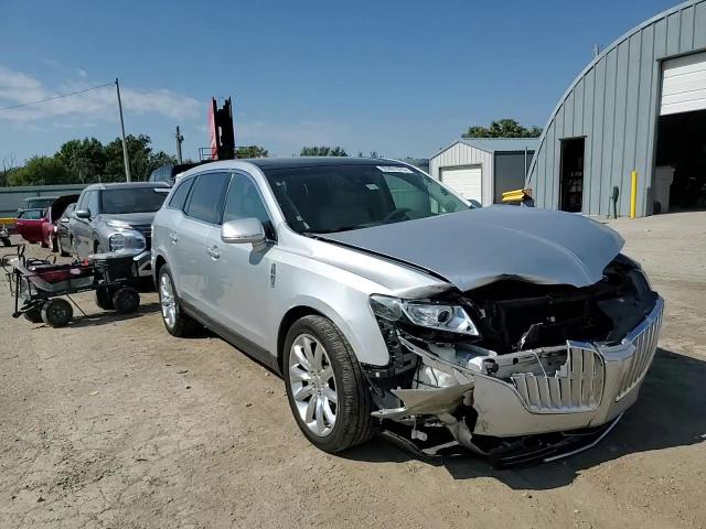 2010 Lincoln Mkt VIN: 2LMHJ5FR3ABJ12696 Lot: 85001075