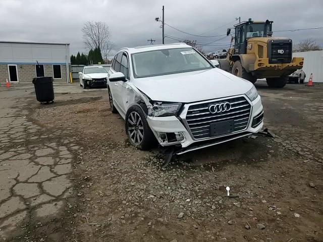 2018 Audi Q7 Prestige VIN: WA1VAAF70JD003353 Lot: 90799995