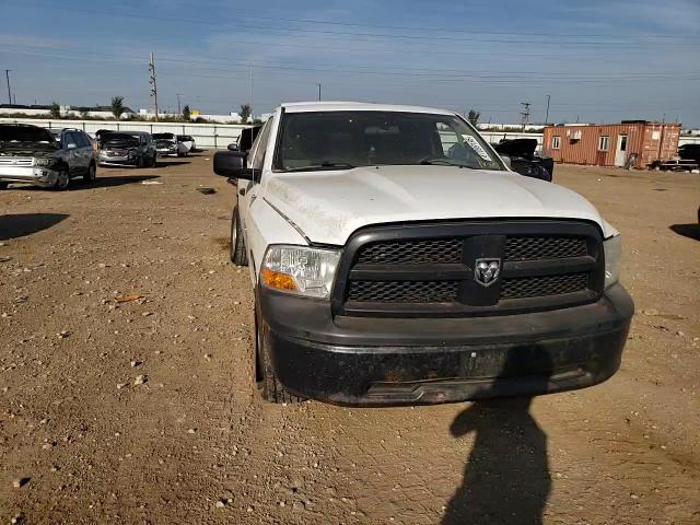 2012 Dodge Ram 1500 St VIN: 3C6JD6DT9CG139714 Lot: 87099195