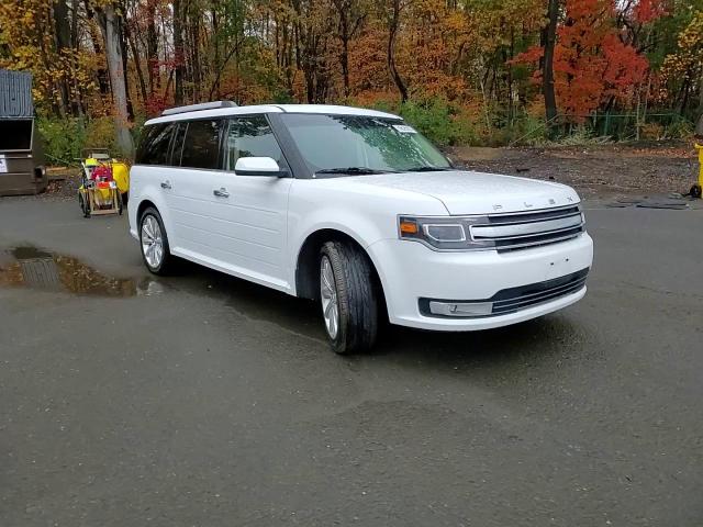 2019 Ford Flex Limited VIN: 2FMHK6D86KBA23621 Lot: 89525955