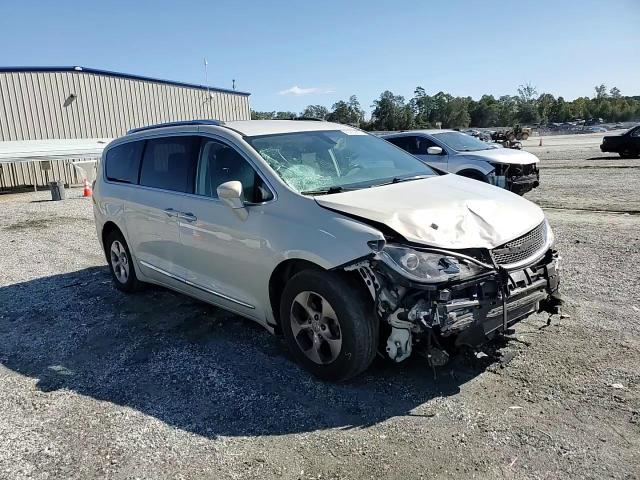 2017 Chrysler Pacifica Touring L Plus VIN: 2C4RC1EG8HR722585 Lot: 85892895