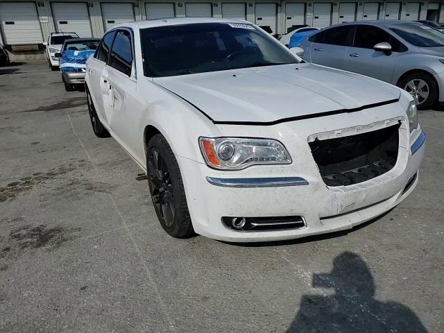 2013 Chrysler 300 VIN: 2C3CCARG2DH533452 Lot: 90993645
