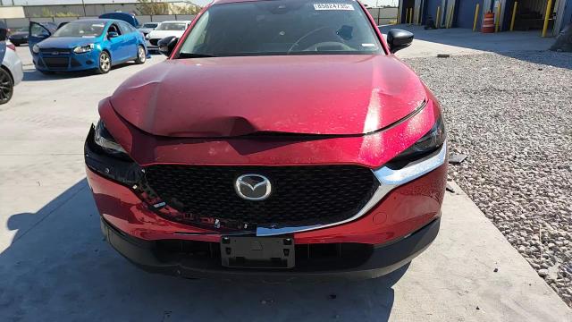 2023 Mazda Cx-30 Premium VIN: 3MVDMBDY9PM589184 Lot: 85824735