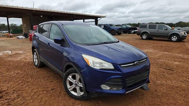 2013 Ford Escape Se VIN: 1FMCU0GX0DUC90996 Lot: 90089345