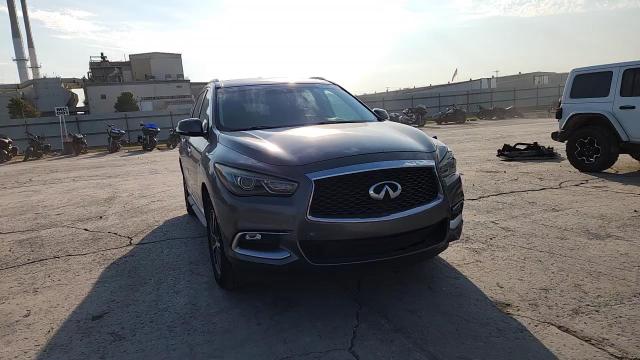 2016 Infiniti Qx60 VIN: 5N1AL0MM8GC517785 Lot: 82193865