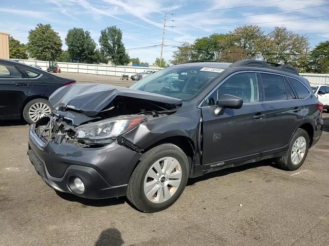 2019 Subaru Outback 2.5I Premium VIN: 4S4BSAFC2K3361026 Lot: 83773315