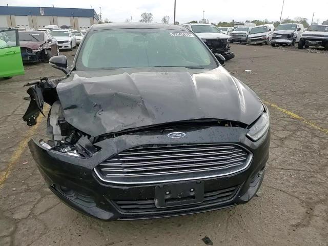 2015 Ford Fusion Se VIN: 3FA6P0T95FR135571 Lot: 85545875