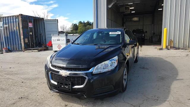 2015 Chevrolet Malibu 1Lt VIN: 1G11C5SLXFF272585 Lot: 84896195