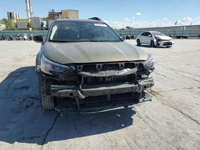 2025 Subaru Outback Limited VIN: 4S4BTANC7S3177957 Lot: 85347155