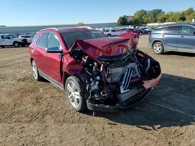 2018 Chevrolet Equinox Premier VIN: 2GNAXWEX5J6189432 Lot: 82363975