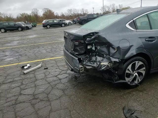 2021 Subaru Legacy Premium VIN: 4S3BWAD61M3017311 Lot: 89662345