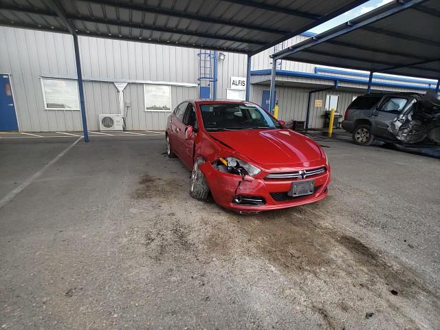 2014 Dodge Dart Limited VIN: 1C3CDFCB0ED678270 Lot: 85740735
