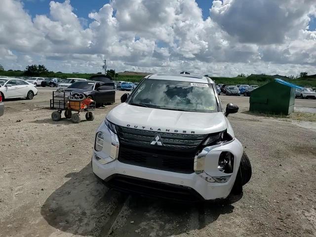 2022 Mitsubishi Outlander Se VIN: JA4J3UA87NZ076769 Lot: 82300085