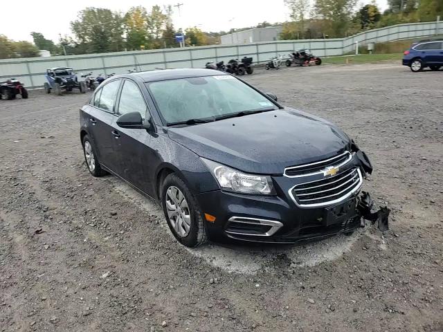 2015 Chevrolet Cruze Ls VIN: 1G1PA5SG3F7254541 Lot: 82294685