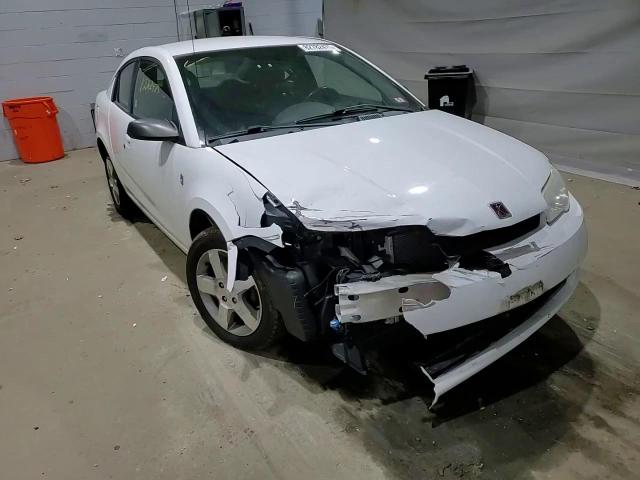 2007 Saturn Ion Level 3 VIN: 1G8AV18B37Z106959 Lot: 82782475