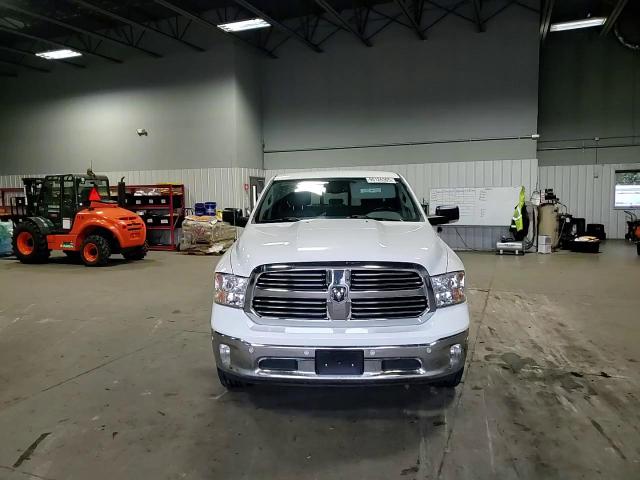 2017 Ram 1500 Slt VIN: 1C6RR7TT6HS699251 Lot: 90126365