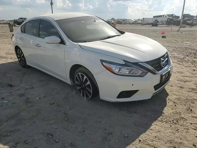 2018 Nissan Altima 2.5 VIN: 1N4AL3AP8JC201661 Lot: 85866135