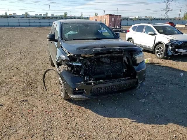 2020 Dodge Durango Gt VIN: 1C4RDJDGXLC408081 Lot: 89456095