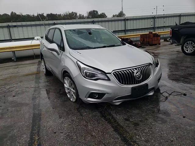 2018 Buick Envision Premium VIN: LRBFX3SX9JD113455 Lot: 87311465