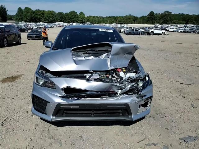 2021 Subaru Wrx Sti VIN: JF1VA2S60M9801342 Lot: 85767795