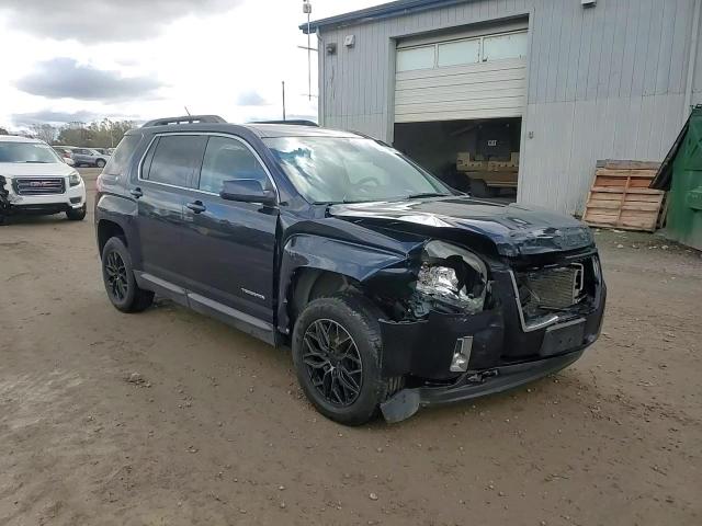 2015 GMC Terrain Slt VIN: 2GKFLXEK7F6384772 Lot: 87285915