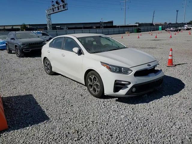 2020 Kia Forte Fe VIN: 3KPF24AD9LE243749 Lot: 86339125