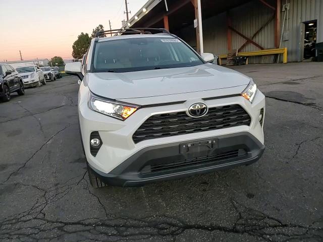 2021 Toyota Rav4 Xle Premium VIN: 2T3A1RFV2MW246557 Lot: 85939685