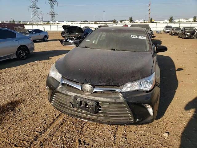 2017 Toyota Camry Hybrid VIN: 4T1BD1FK1HU220517 Lot: 81931155