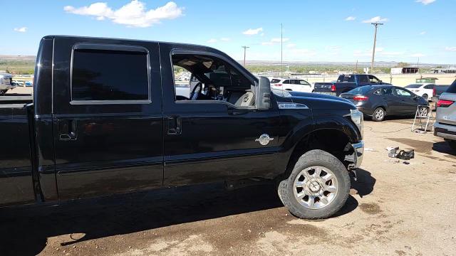 2016 Ford F250 Super Duty VIN: 1FT7W2BT2GEA20862 Lot: 86448185