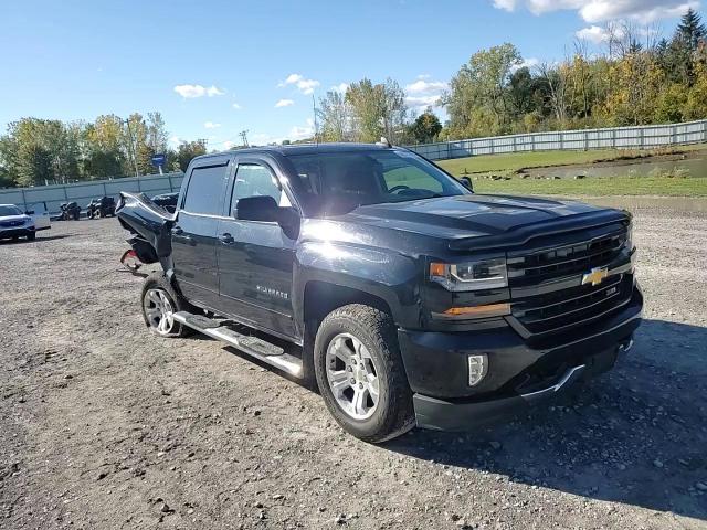 2016 Chevrolet Silverado K1500 Lt VIN: 3GCUKREC9GG378486 Lot: 82327855
