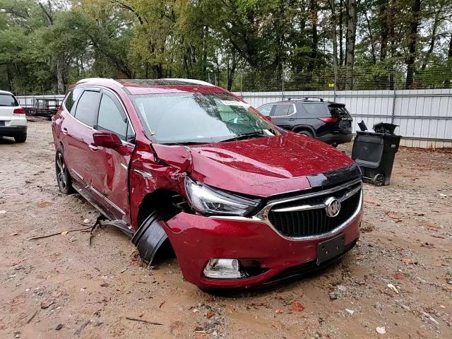 2020 Buick Enclave Essence VIN: 5GAEVAKW6LJ317909 Lot: 90056705