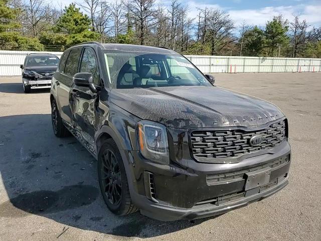 2021 Kia Telluride Ex VIN: 5XYP3DHC1MG099150 Lot: 84255835