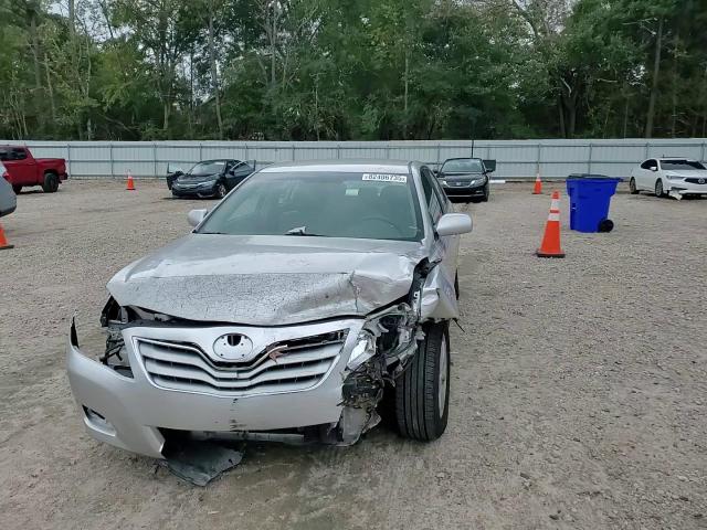 2011 Toyota Camry Base VIN: 4T4BF3EK7BR092658 Lot: 82406735
