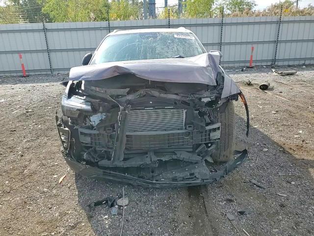 2024 Chevrolet Blazer 2Lt VIN: 3GNKDBRJ1RS195723 Lot: 82378975