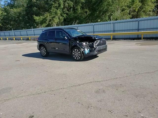 2024 Toyota Corolla Cross Xle VIN: 7MUEAAAG0RV106744 Lot: 90504045