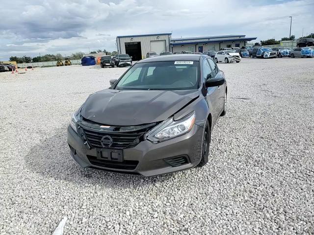 2017 Nissan Altima 2.5 VIN: 1N4AL3AP8HN307977 Lot: 85919515
