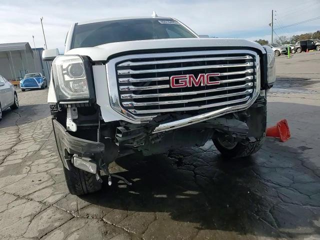 2016 GMC Yukon Slt VIN: 1GKS2BKC7GR409399 Lot: 89916425