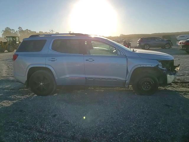 2017 GMC Acadia Denali VIN: 1GKKNXLS6HZ313565 Lot: 86887735