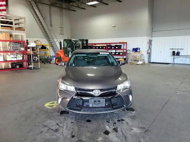 2017 Toyota Camry Le VIN: 4T1BF1FK0HU634463 Lot: 86329935