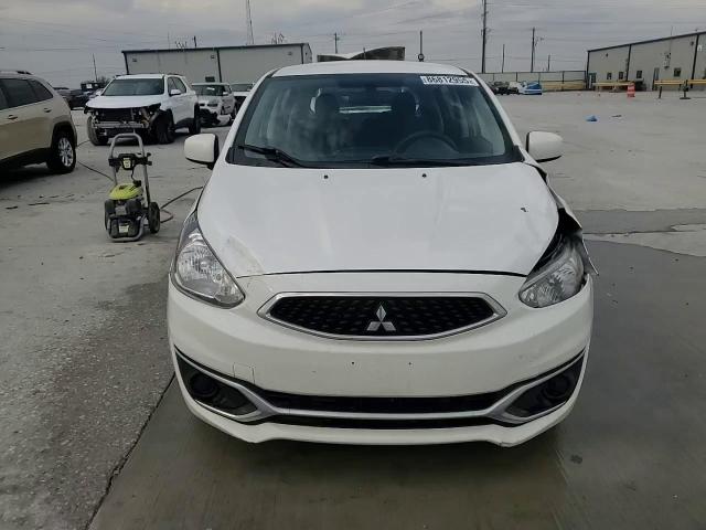 2018 Mitsubishi Mirage Es VIN: ML32A3HJ7JH010423 Lot: 86812955